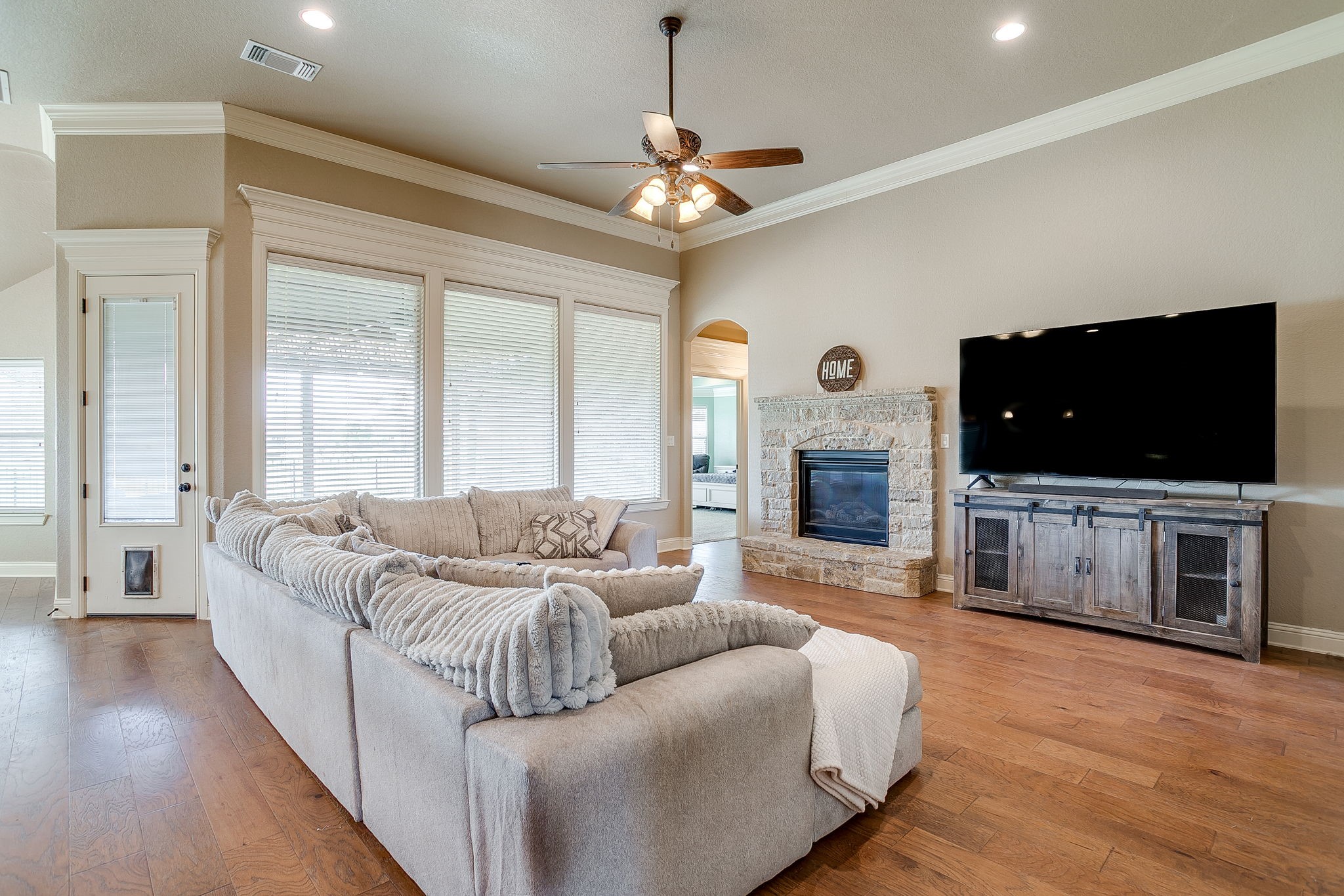 3303 Ferry Boat Lane, Granbury, TX, 76049
