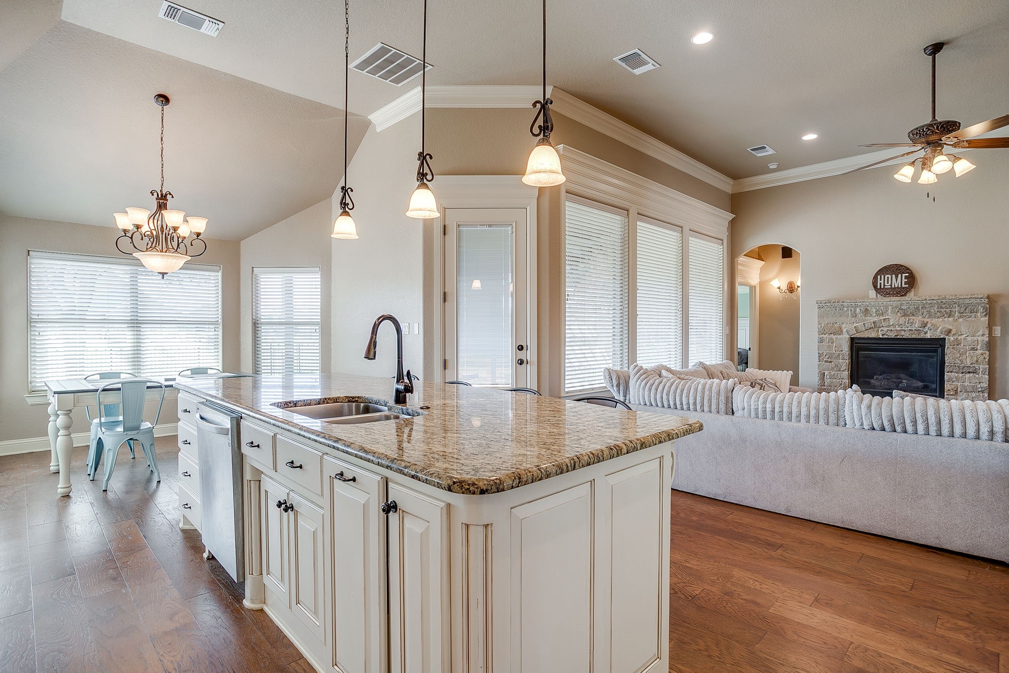 3303 Ferry Boat Lane, Granbury, TX, 76049