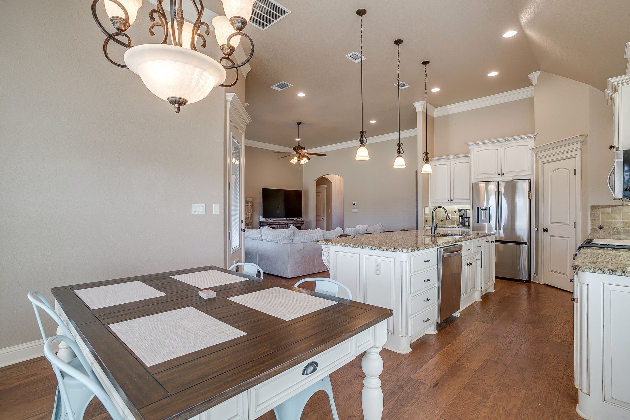 3303 Ferry Boat Lane, Granbury, TX, 76049