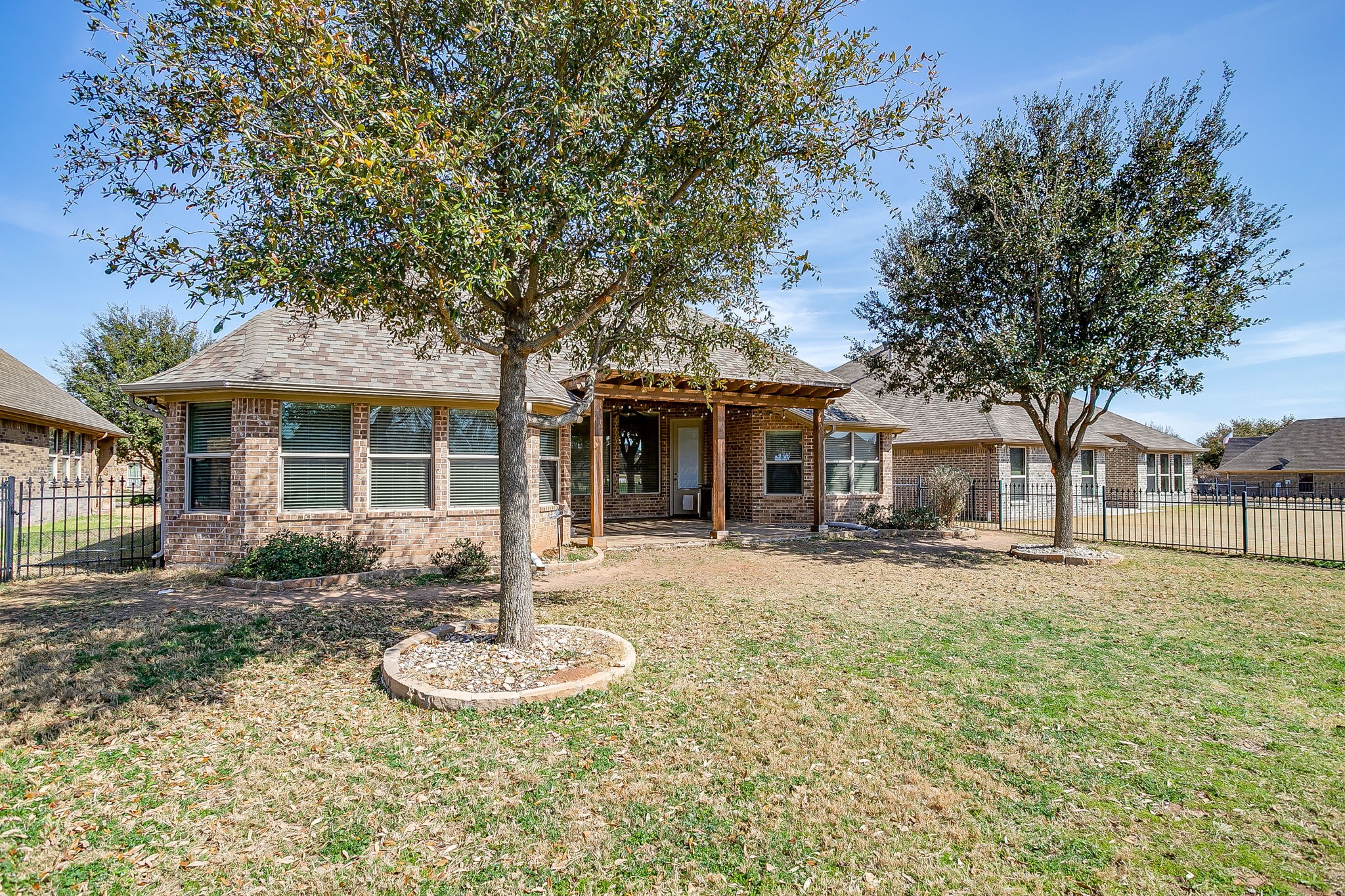 3303 Ferry Boat Lane, Granbury, TX, 76049