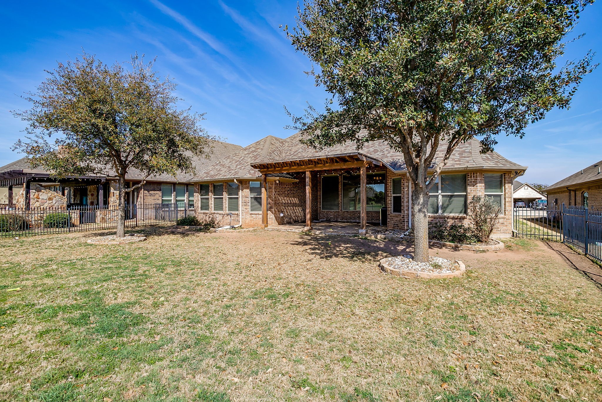 3303 Ferry Boat Lane, Granbury, TX, 76049