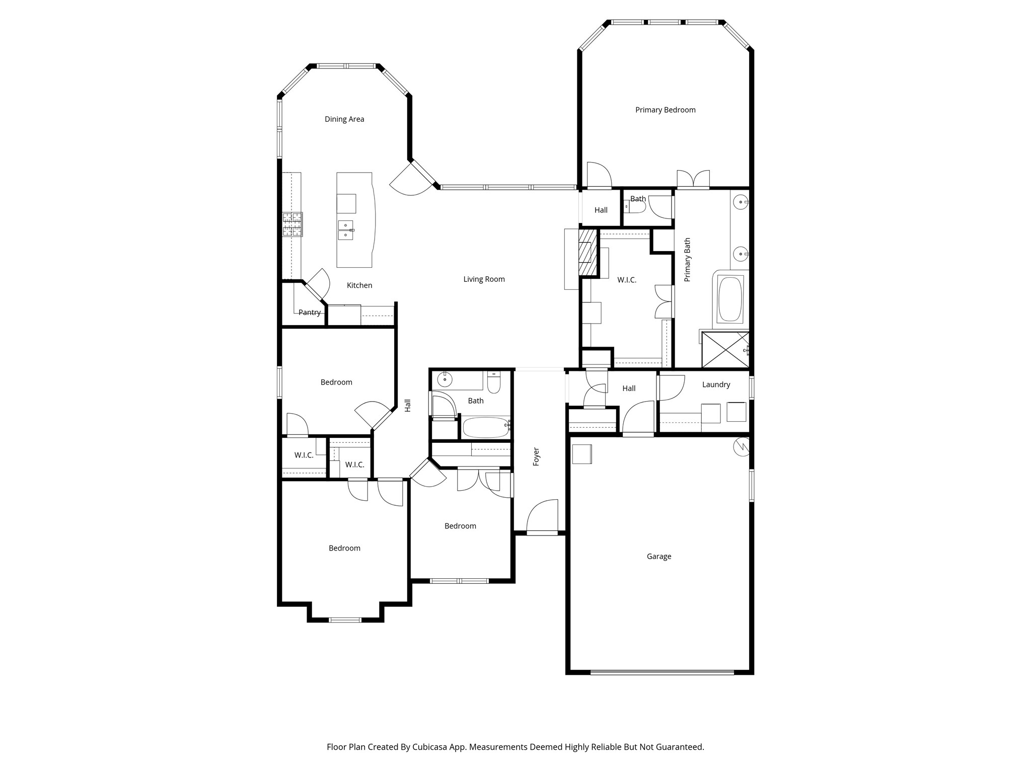 3303 Ferry Boat Lane, Granbury, TX, 76049