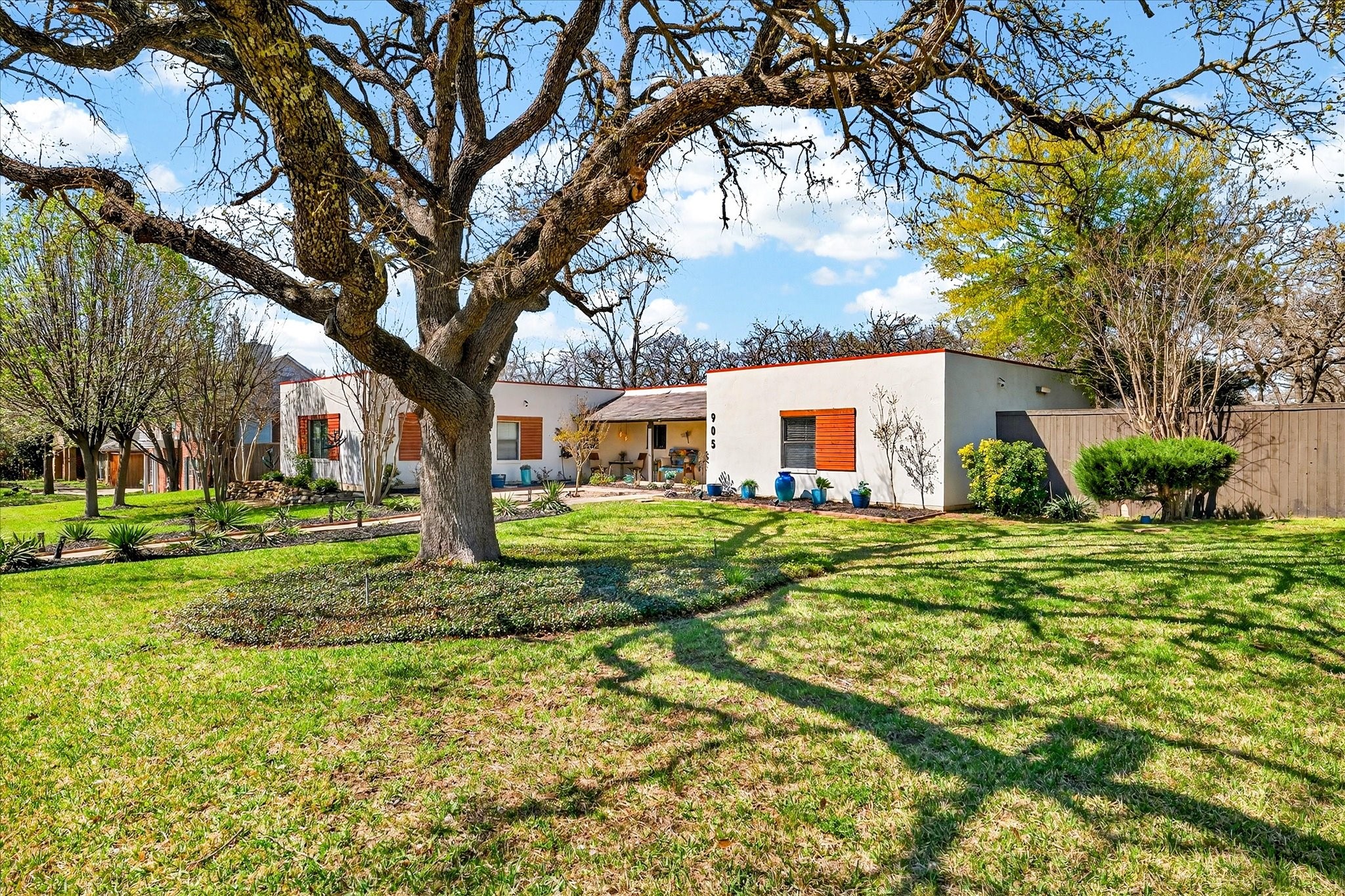 905 Lynhurst Lane, Denton, TX, 76205