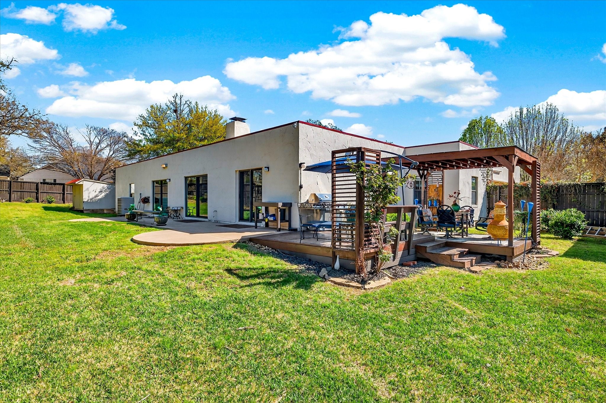 905 Lynhurst Lane, Denton, TX, 76205