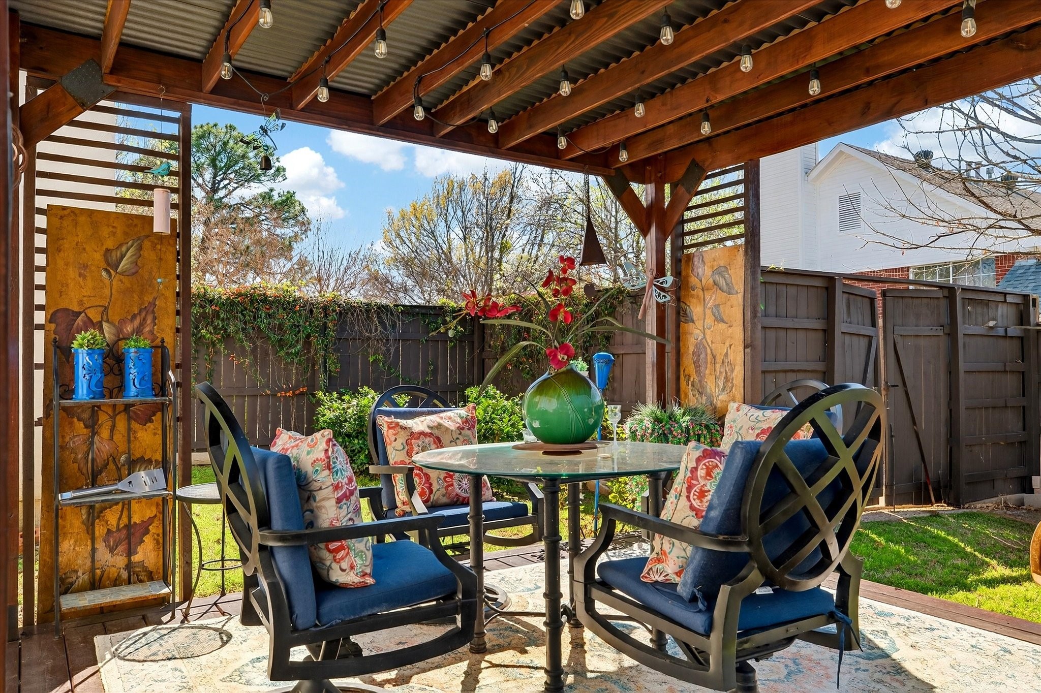 905 Lynhurst Lane, Denton, TX, 76205