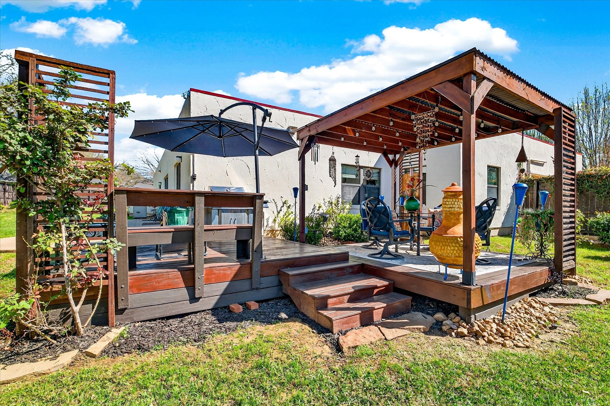 905 Lynhurst Lane, Denton, TX, 76205