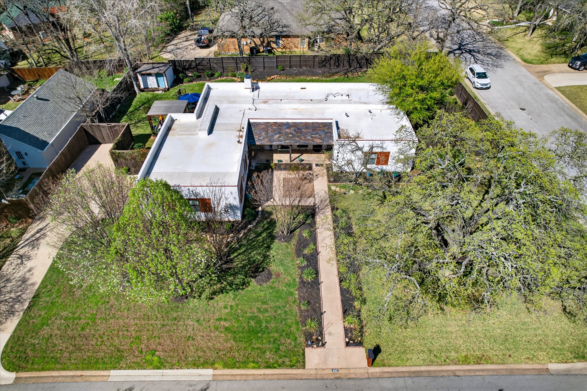 905 Lynhurst Lane, Denton, TX, 76205