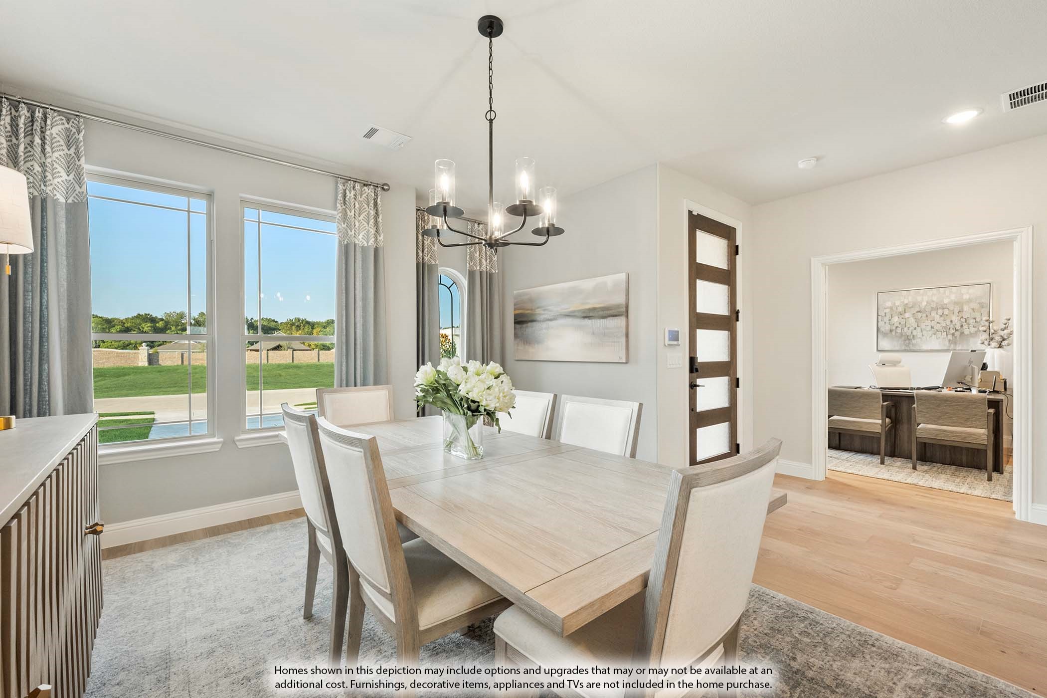 4004 Miscellany Lane, Celina, TX, 75078