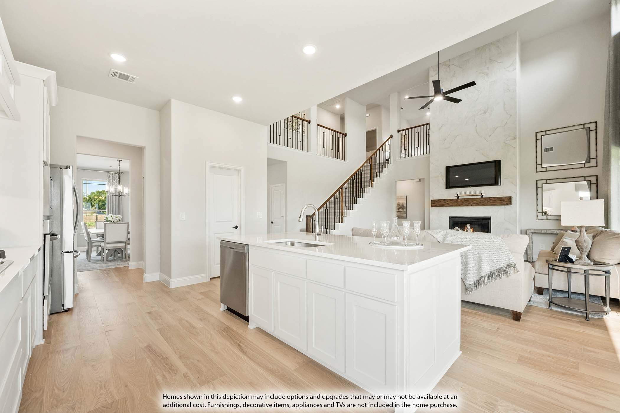 4004 Miscellany Lane, Celina, TX, 75078