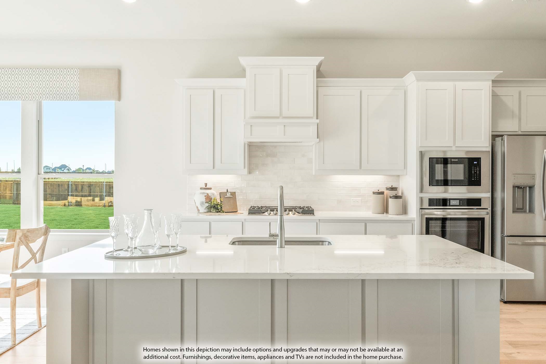 4004 Miscellany Lane, Celina, TX, 75078