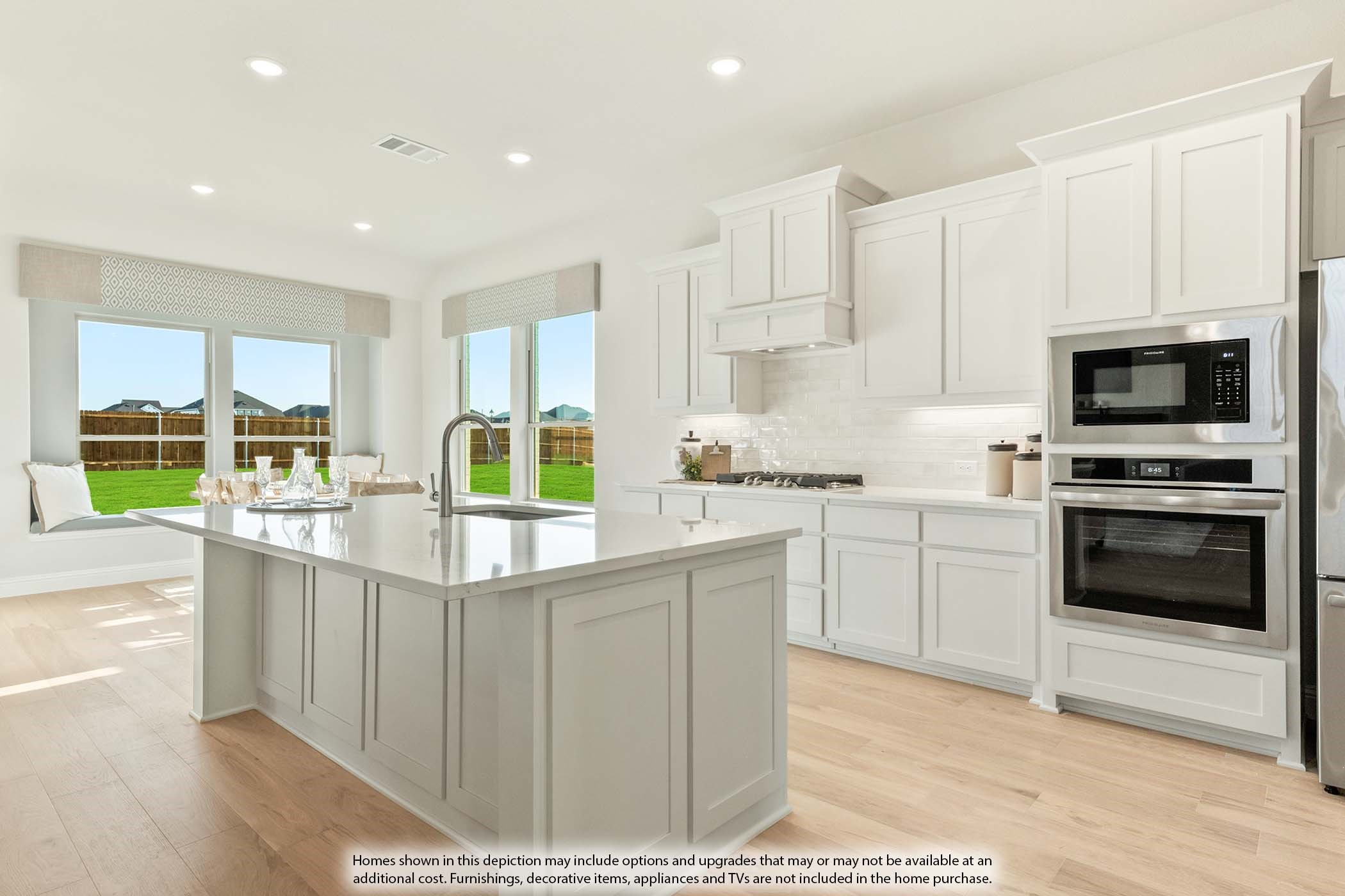 4004 Miscellany Lane, Celina, TX, 75078