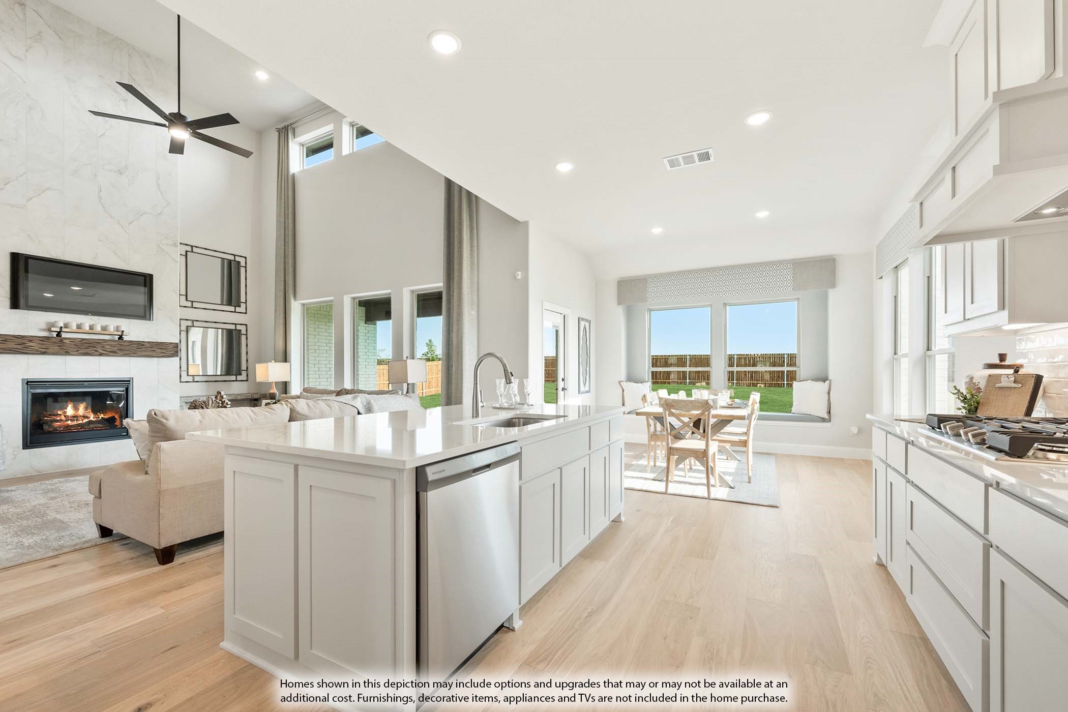 4004 Miscellany Lane, Celina, TX, 75078