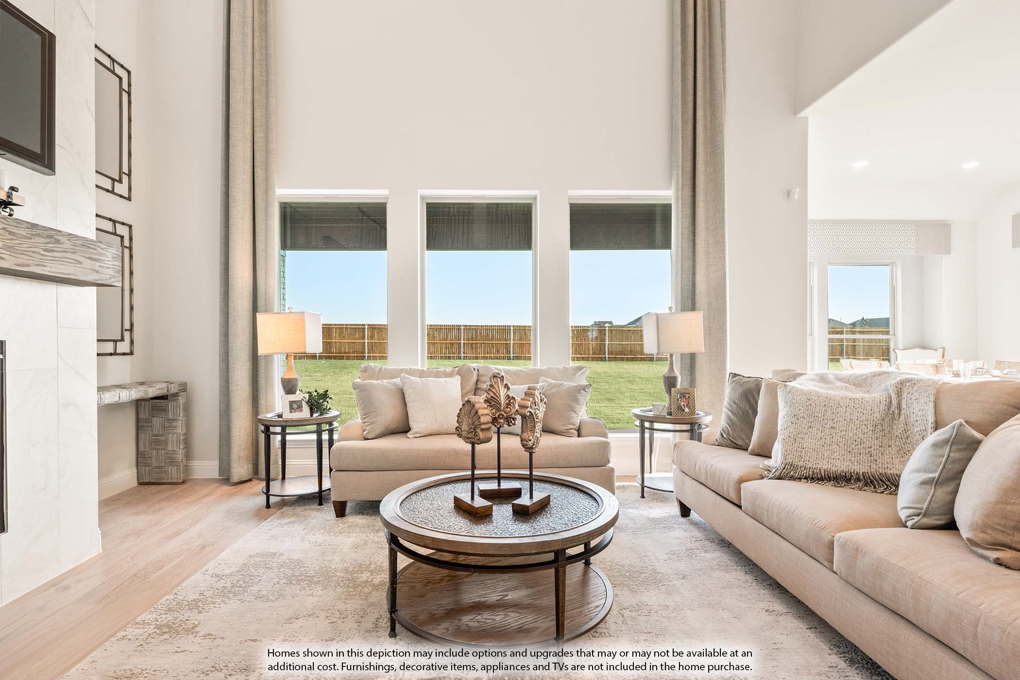 4004 Miscellany Lane, Celina, TX, 75078
