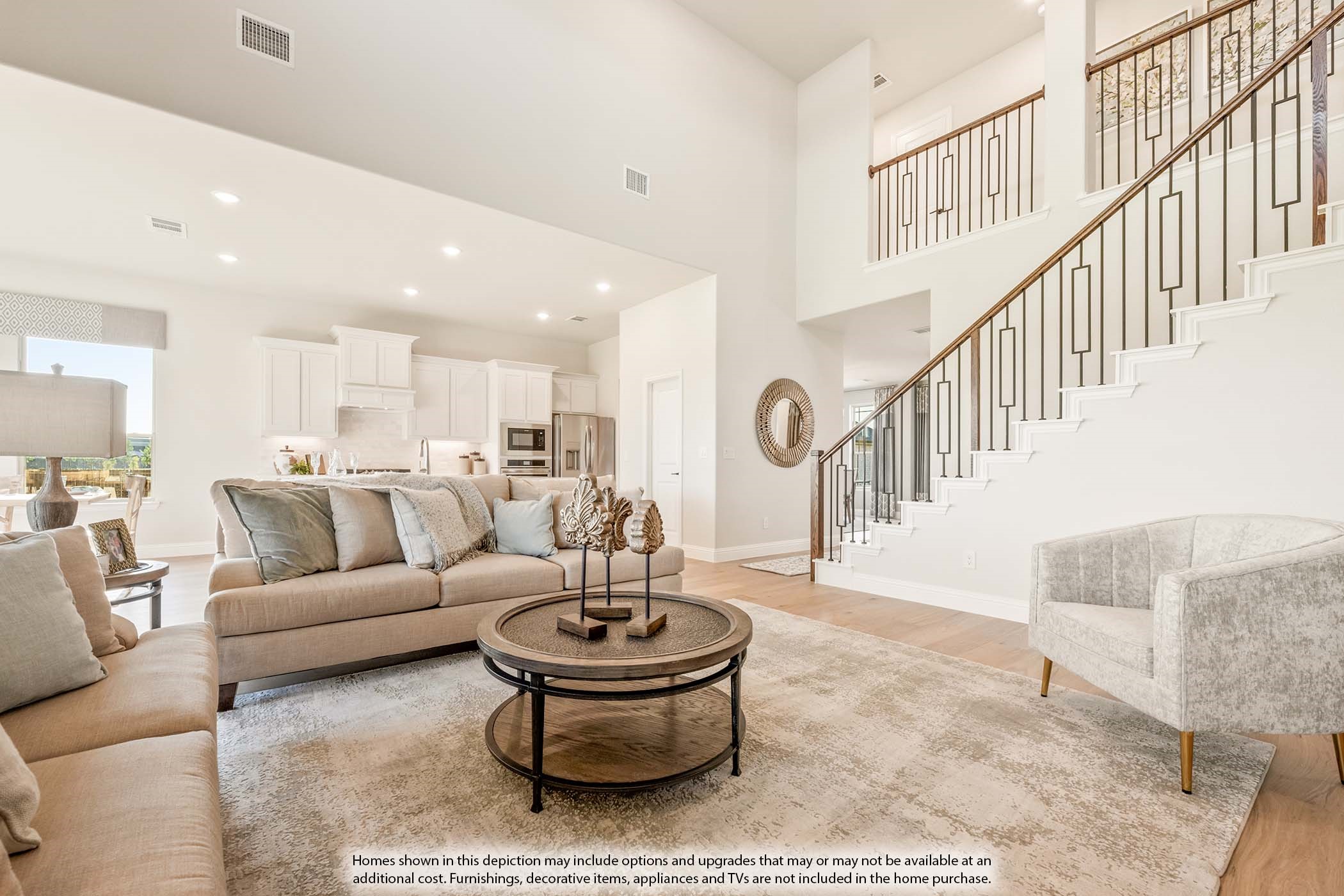 4004 Miscellany Lane, Celina, TX, 75078