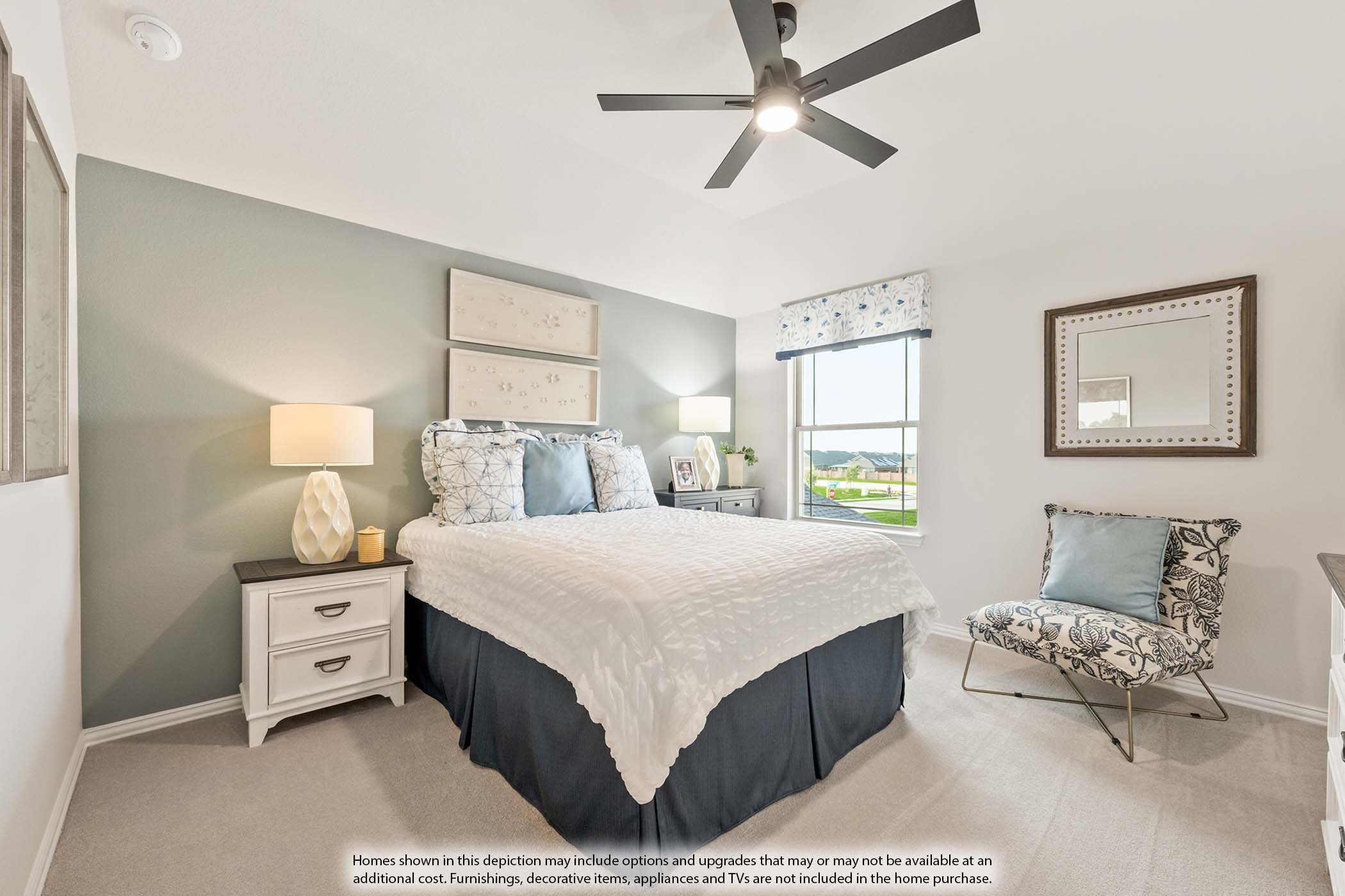 4004 Miscellany Lane, Celina, TX, 75078