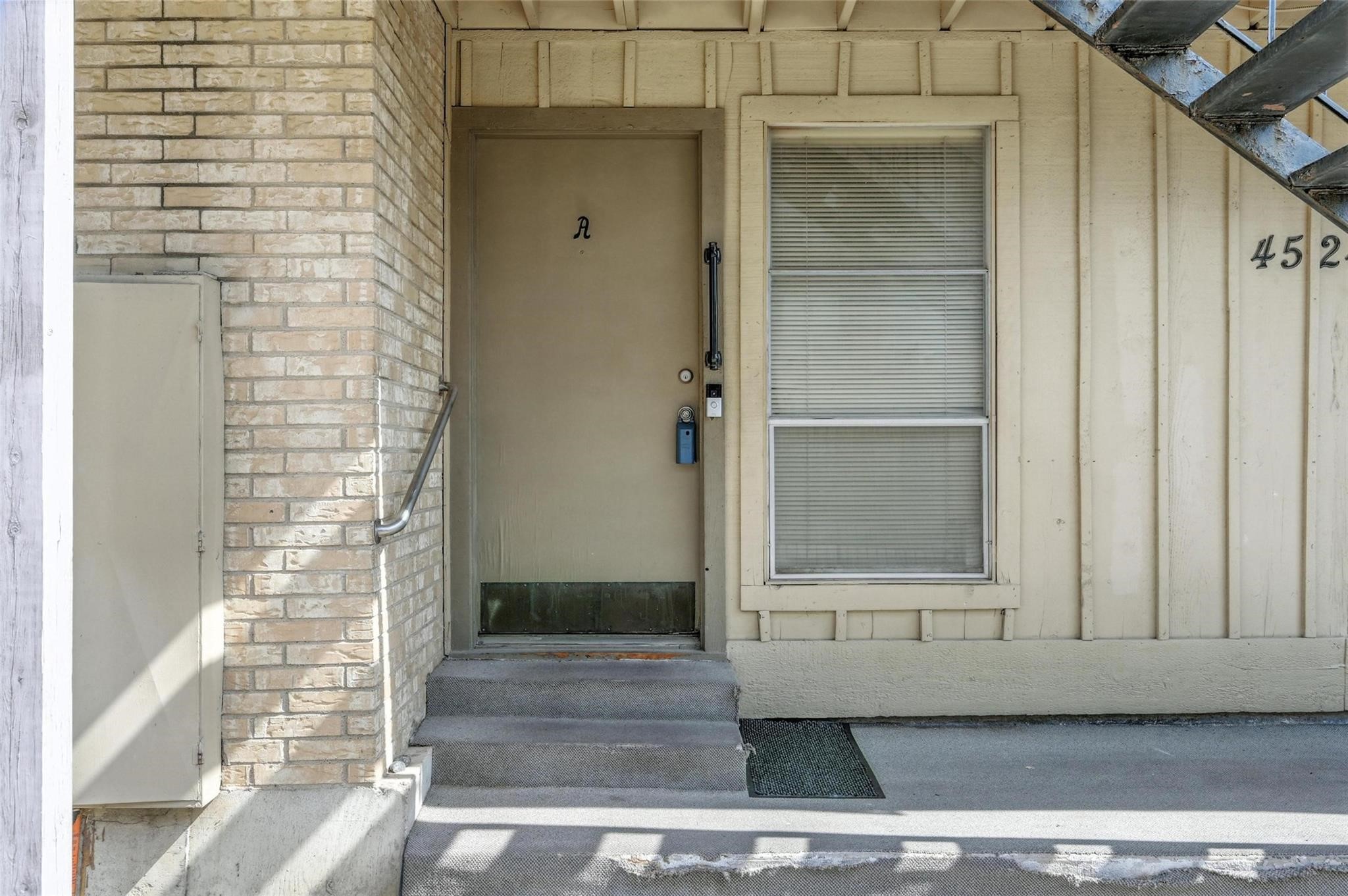 4524 Amesbury Drive UNIT&nbsp;A, Dallas, TX, 75206