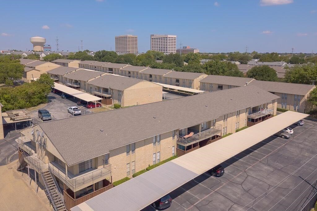 4524 Amesbury Drive UNIT&nbsp;A, Dallas, TX, 75206