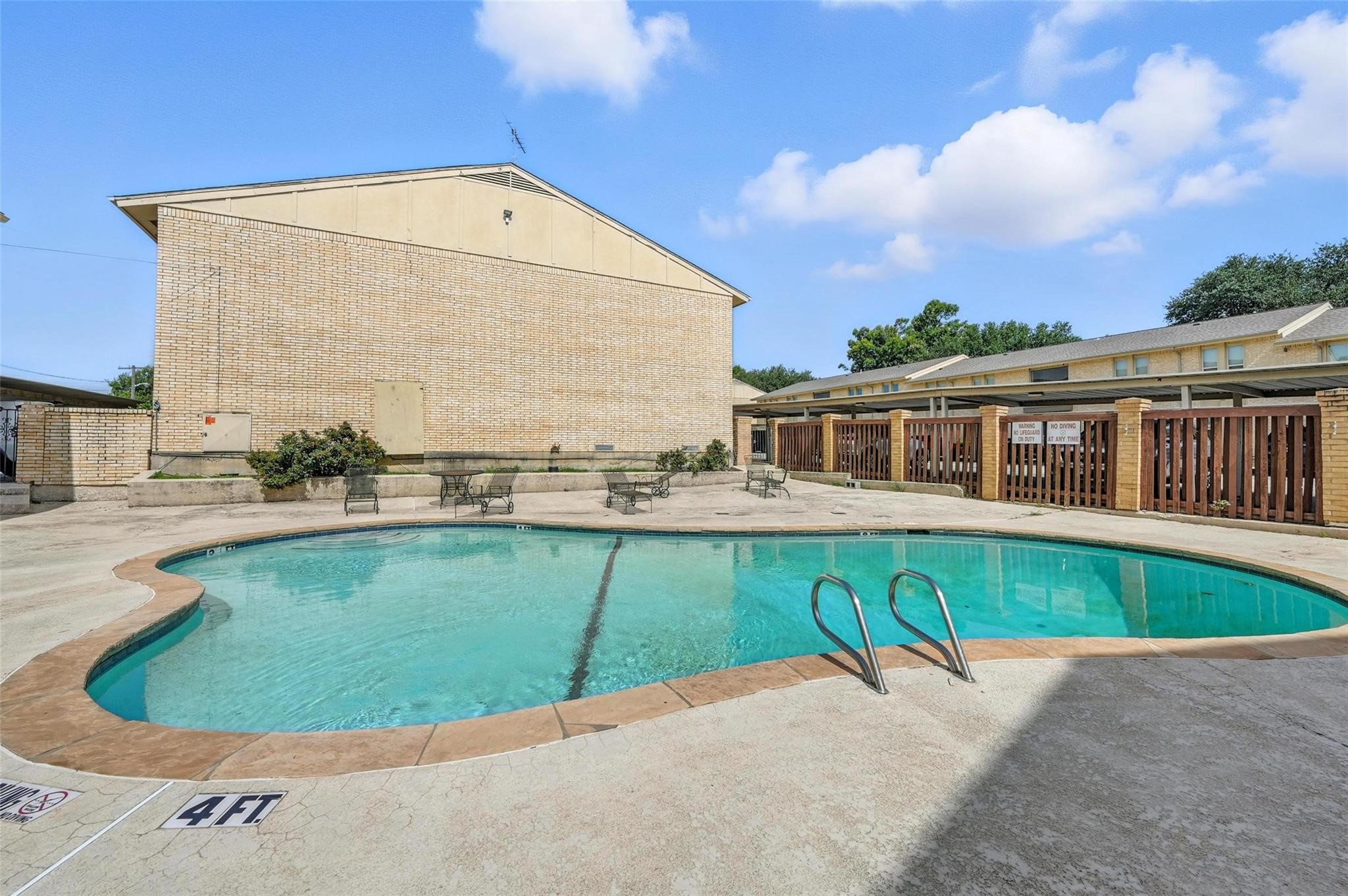 4524 Amesbury Drive UNIT&nbsp;A, Dallas, TX, 75206