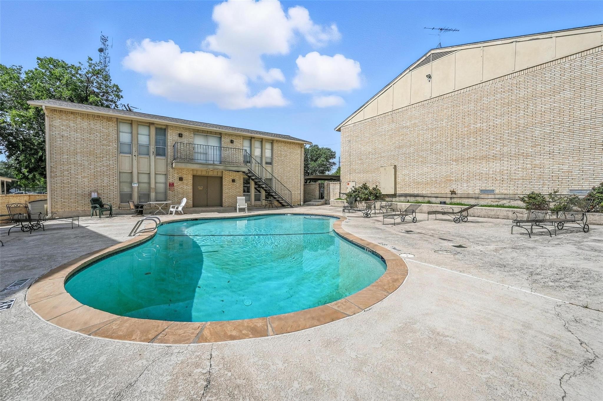 4524 Amesbury Drive UNIT&nbsp;A, Dallas, TX, 75206