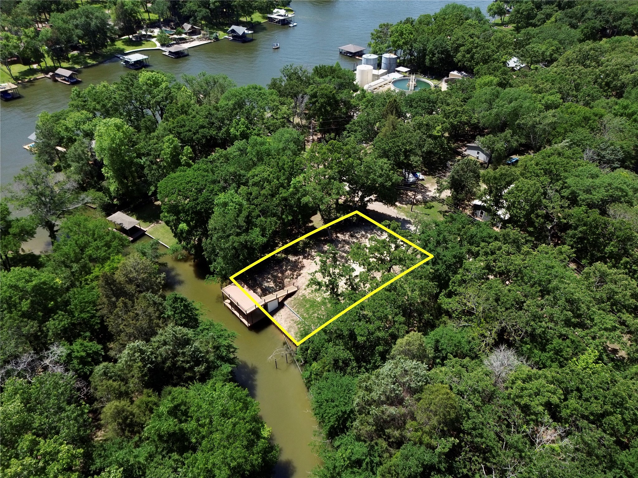 2119 Hickory Trace, Mabank, TX, 75156