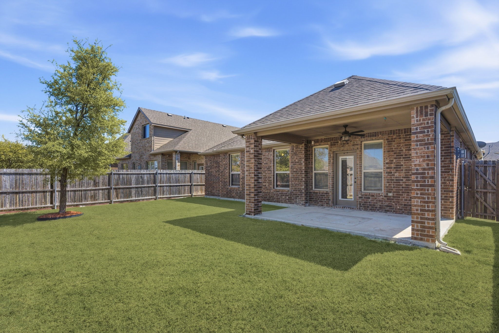 Property photo 02 of 10700 Parnell Drive, Mckinney, TX 75072 | MLS #21192802
