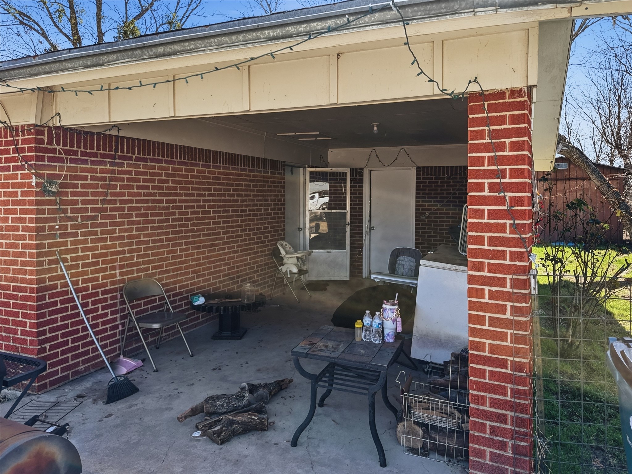 Property photo 03 of 367 W Allen Street, Evant, TX 76525 | MLS #21192807