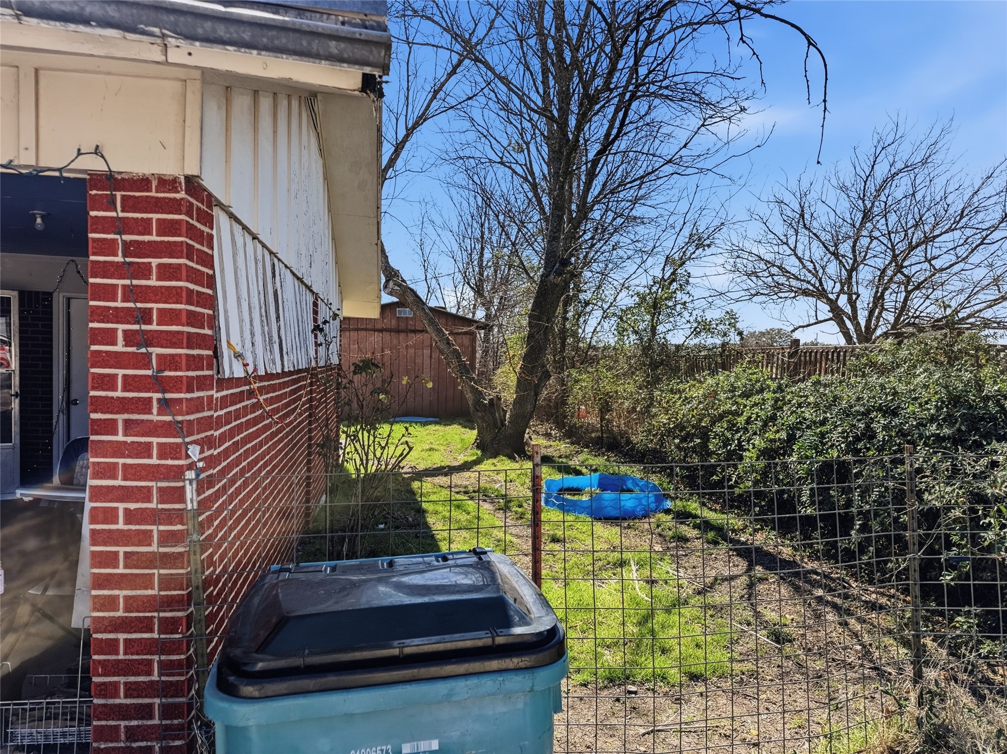 Property photo 04 of 367 W Allen Street, Evant, TX 76525 | MLS #21192807
