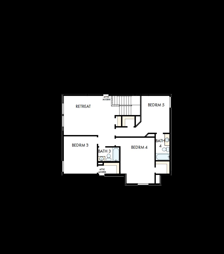 4324 Palomino Road, Aubrey, TX, 76227