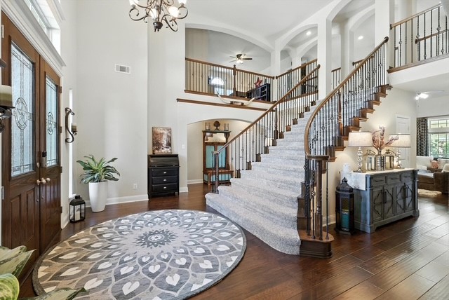 2160 Nocona Drive, Prosper, TX, 75078