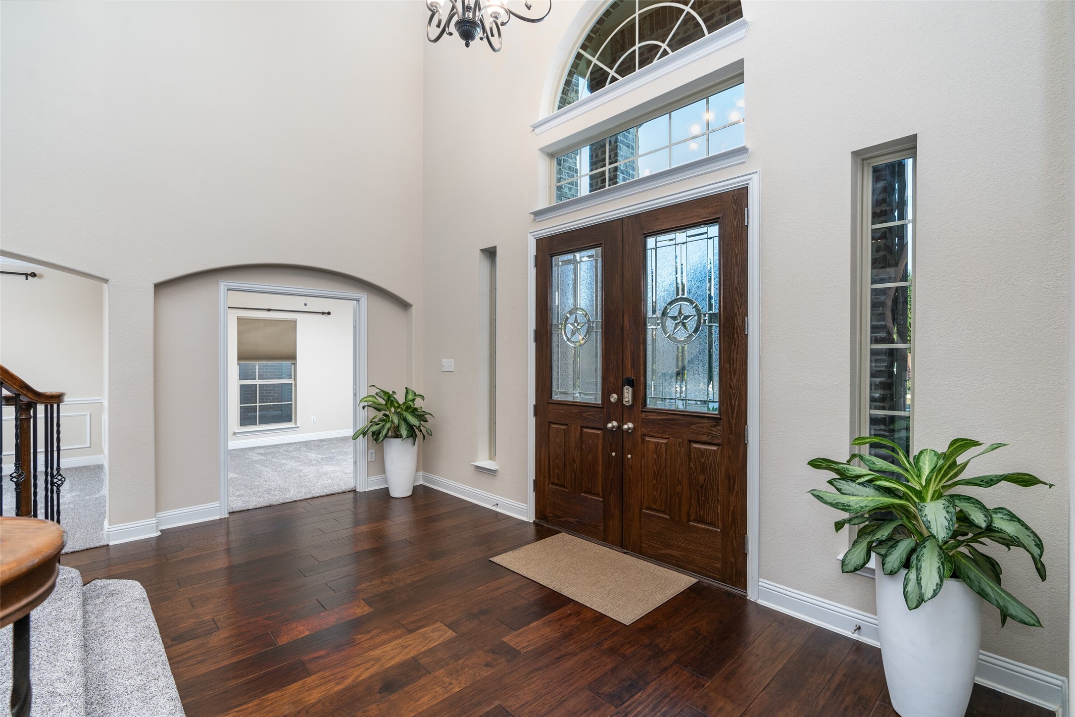 2160 Nocona Drive, Prosper, TX, 75078