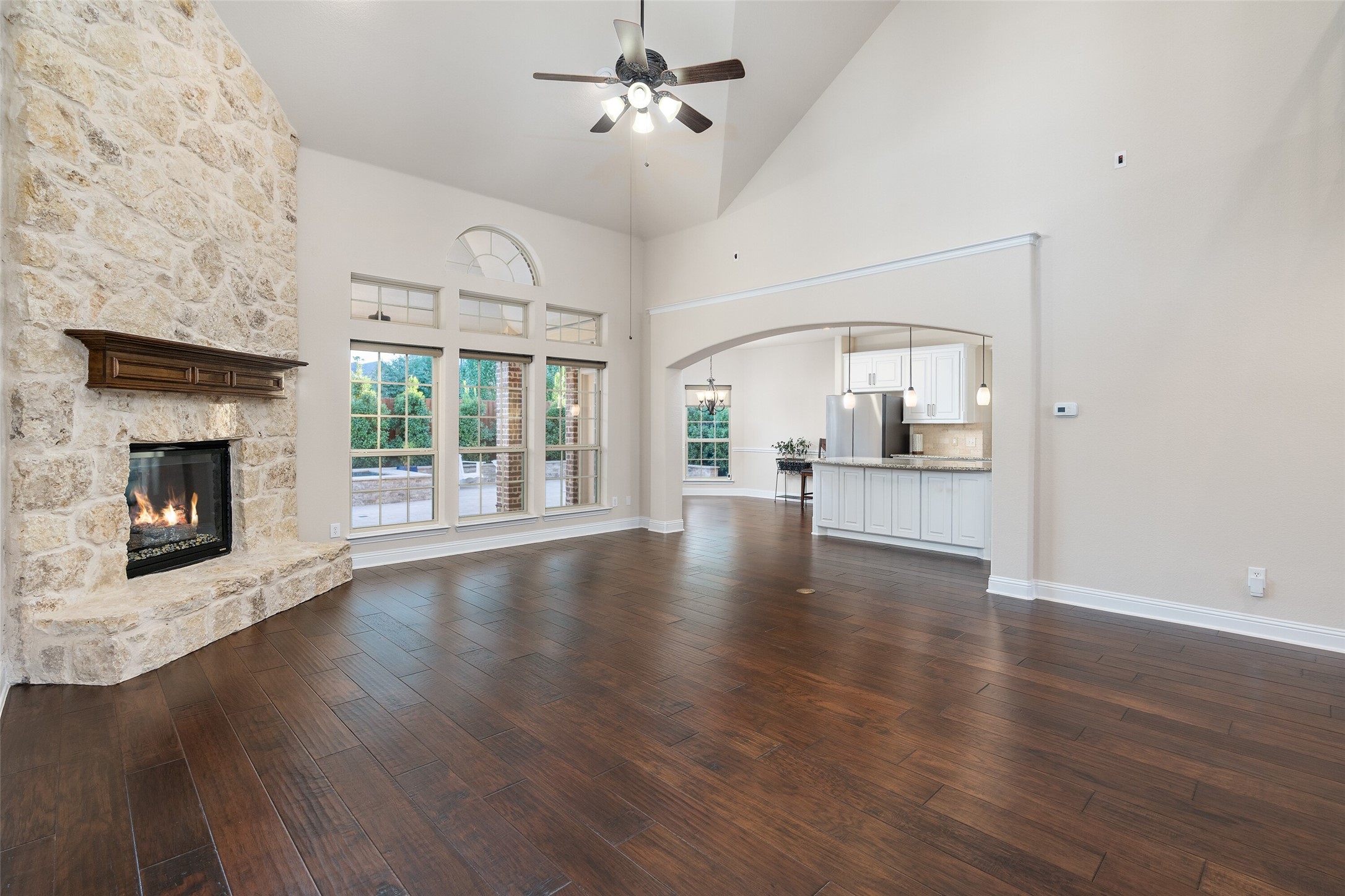 2160 Nocona Drive, Prosper, TX, 75078