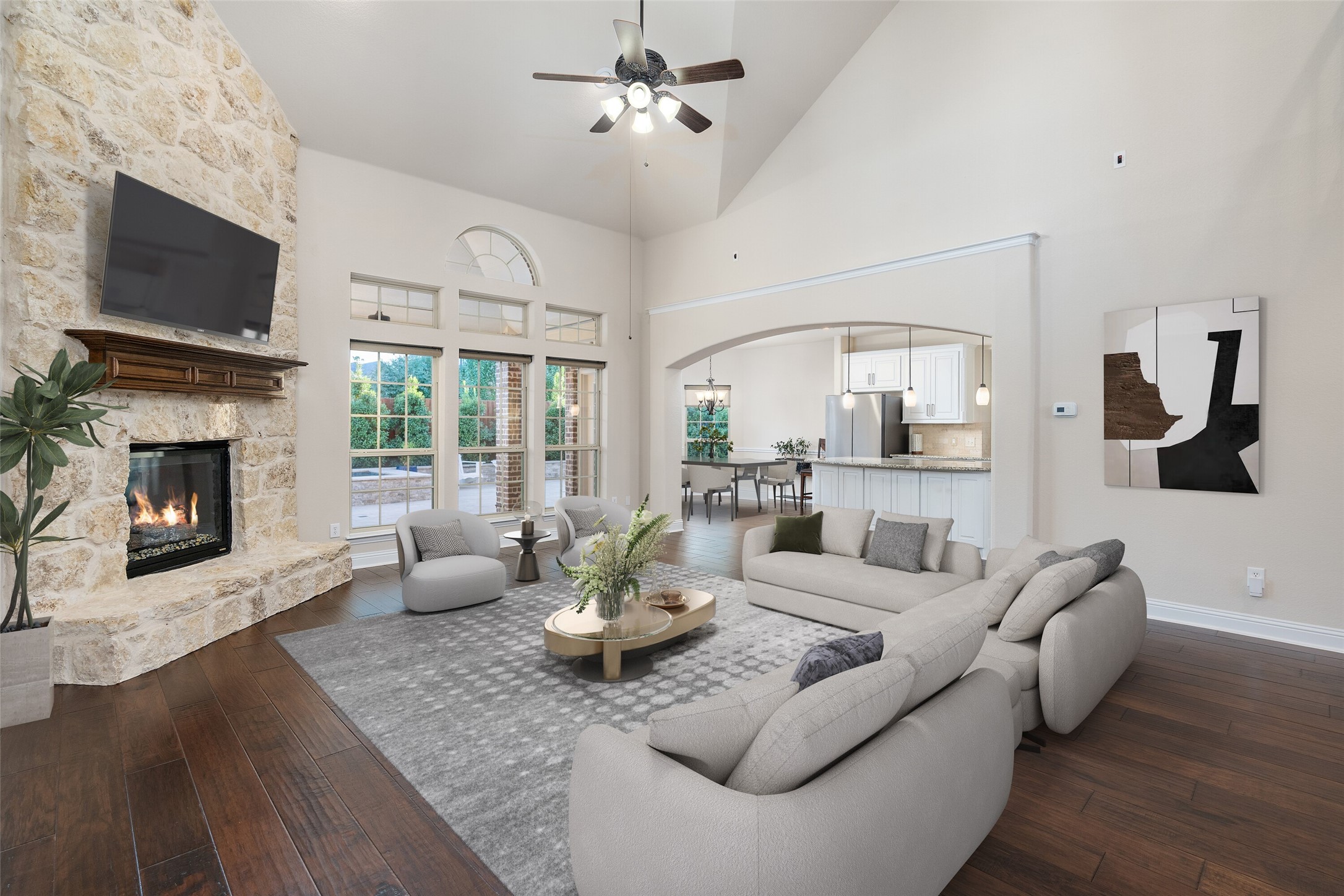 2160 Nocona Drive, Prosper, TX, 75078