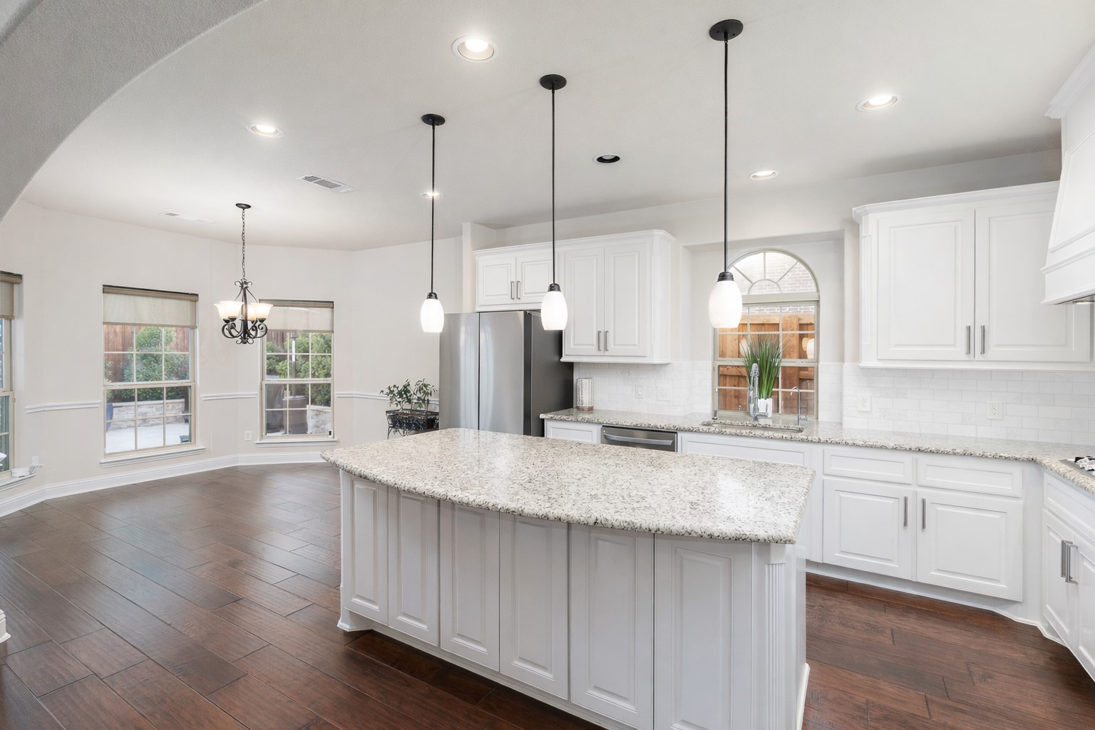 2160 Nocona Drive, Prosper, TX, 75078