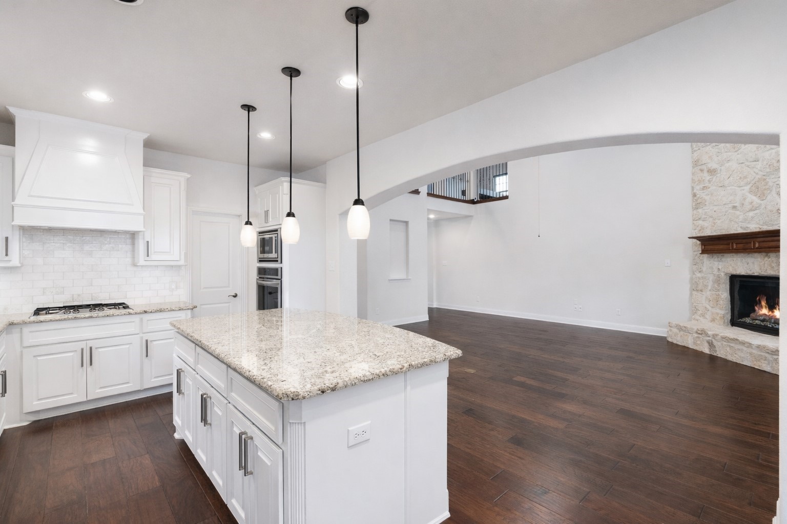 2160 Nocona Drive, Prosper, TX, 75078