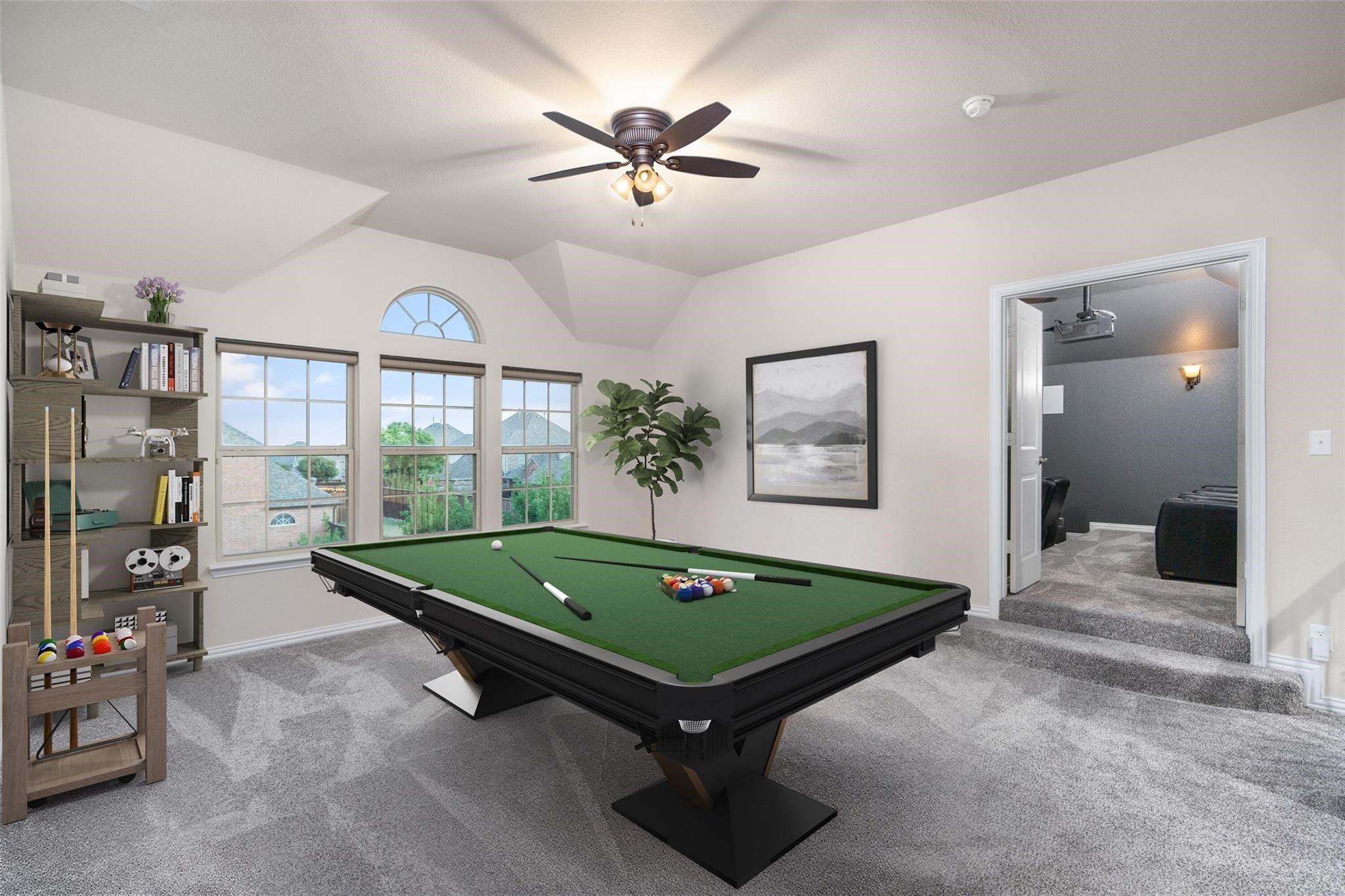 2160 Nocona Drive, Prosper, TX, 75078