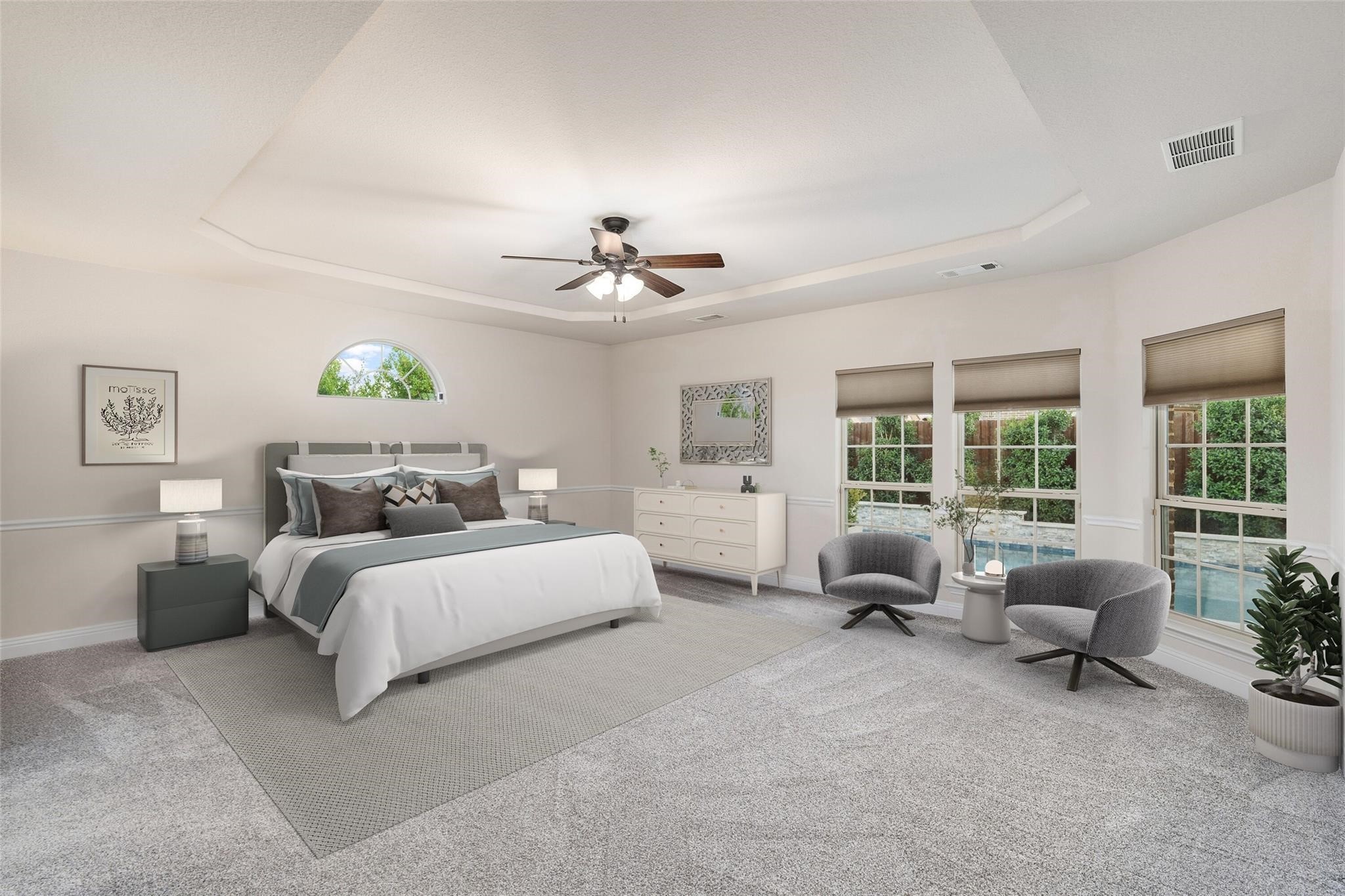 2160 Nocona Drive, Prosper, TX, 75078