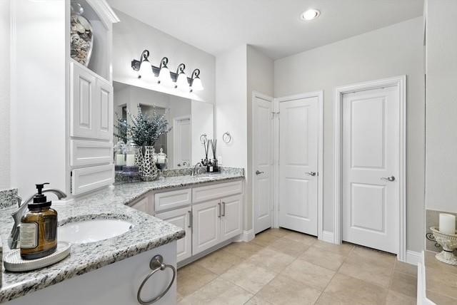 2160 Nocona Drive, Prosper, TX, 75078