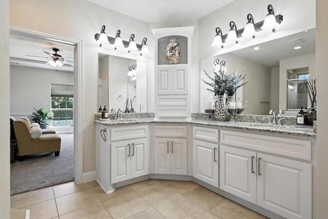 2160 Nocona Drive, Prosper, TX, 75078