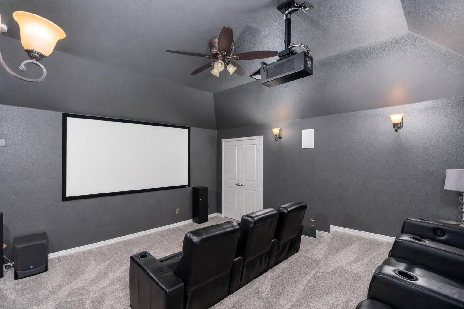 2160 Nocona Drive, Prosper, TX, 75078