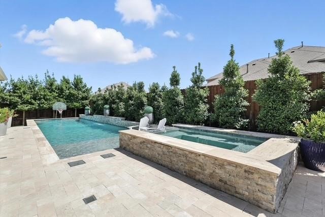 2160 Nocona Drive, Prosper, TX, 75078