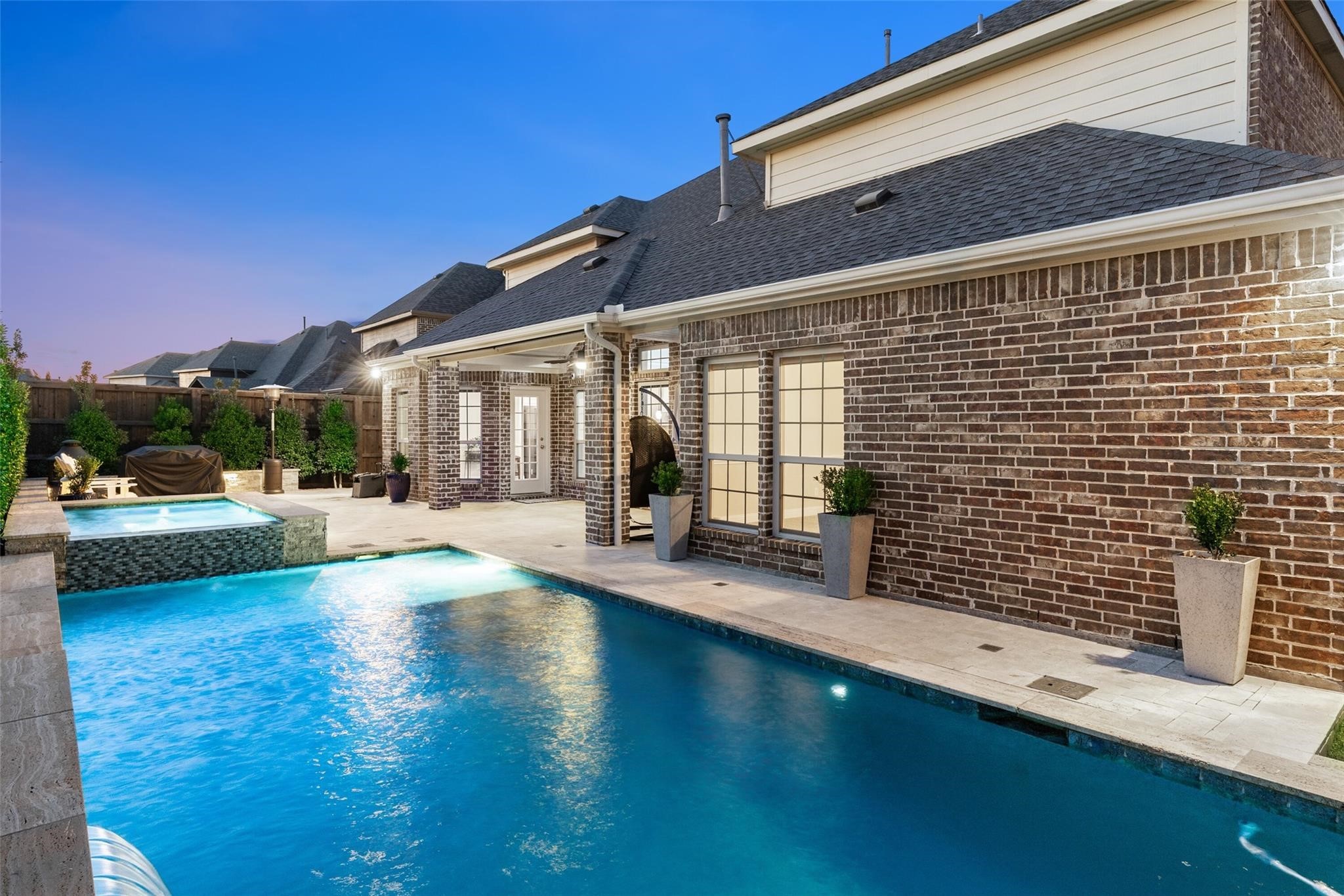 2160 Nocona Drive, Prosper, TX, 75078