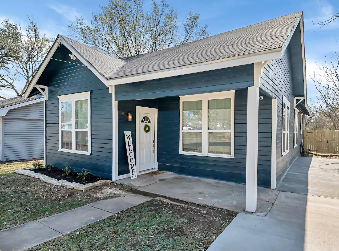 Property photo 01 of 2024 Edna Avenue, Waco, TX 76708 | MLS #21193122