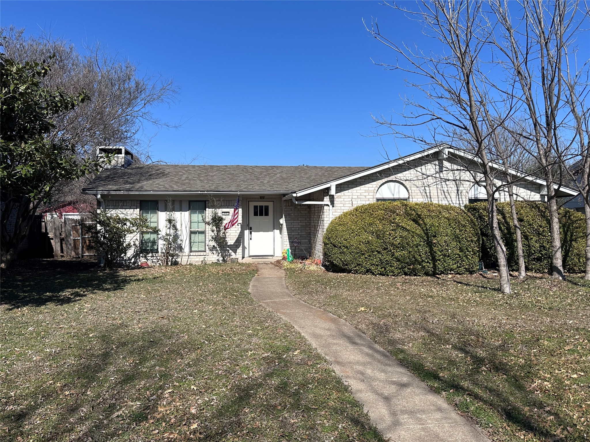 1905 Powderhorn Drive, Garland, TX, 75044