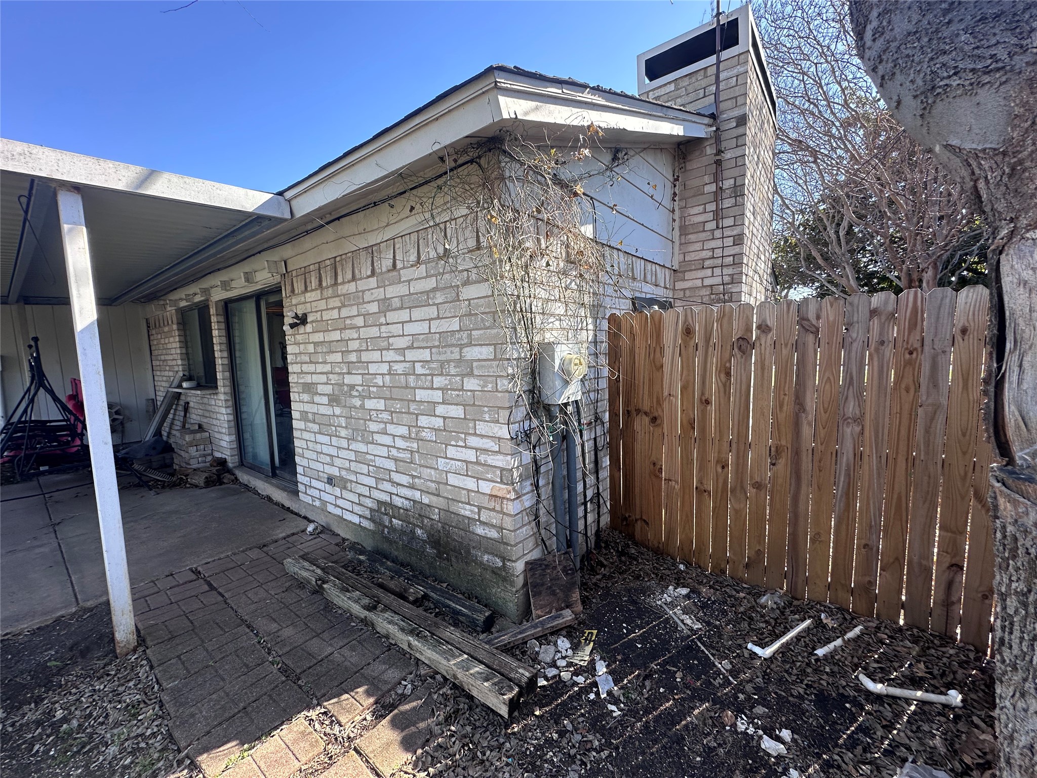 1905 Powderhorn Drive, Garland, TX, 75044