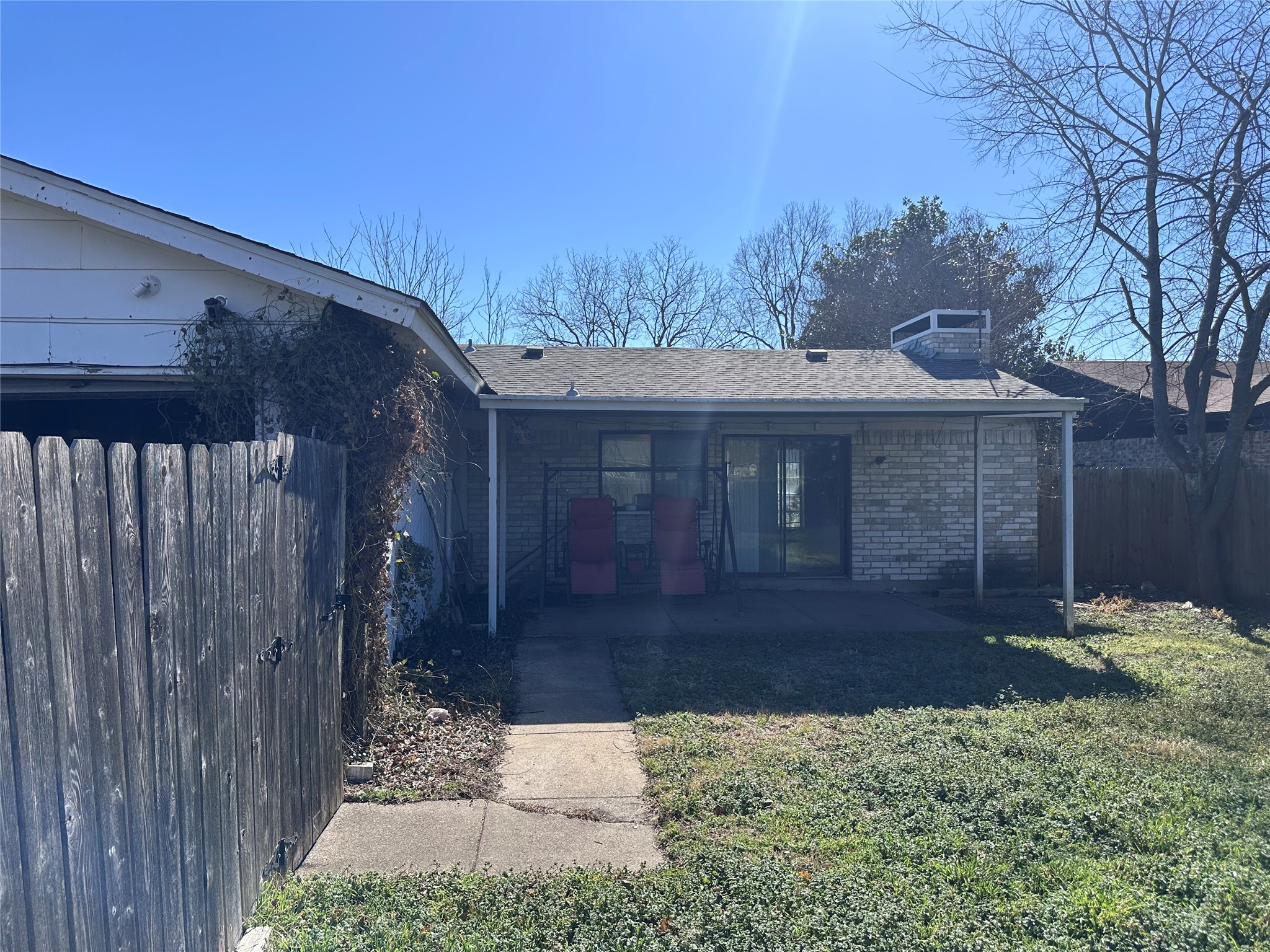 1905 Powderhorn Drive, Garland, TX, 75044