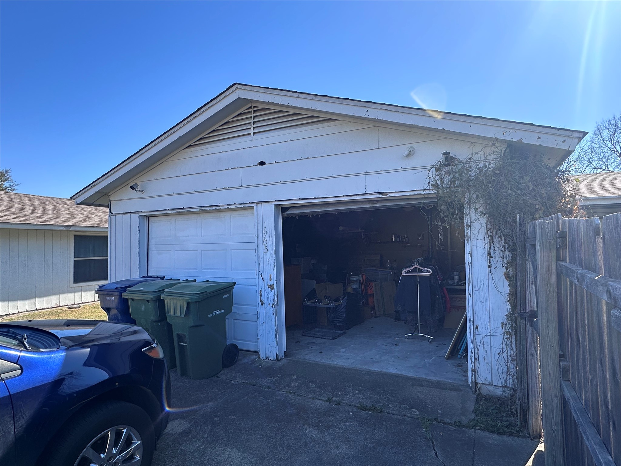 1905 Powderhorn Drive, Garland, TX, 75044