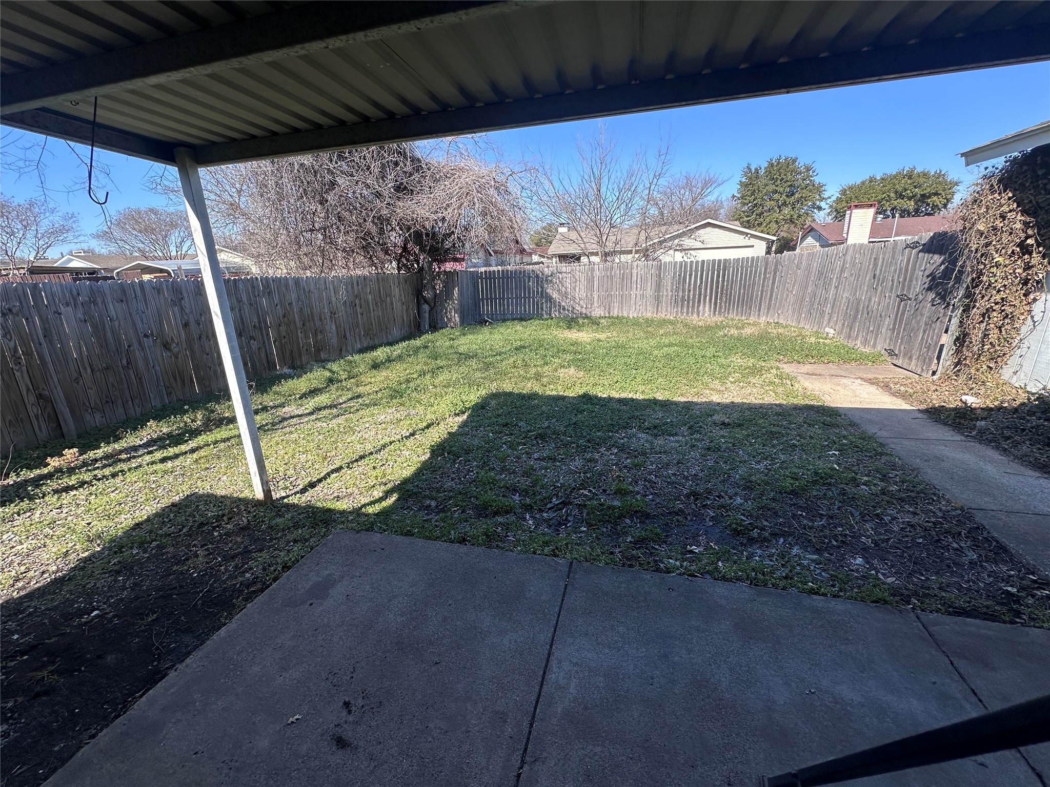 1905 Powderhorn Drive, Garland, TX, 75044