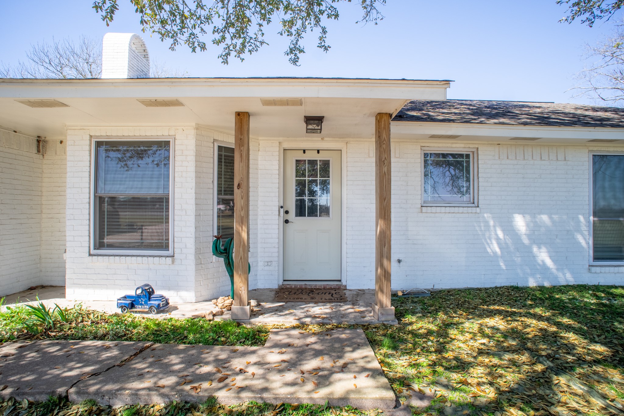 1916 S Hwy 14, Groesbeck, TX, 76642