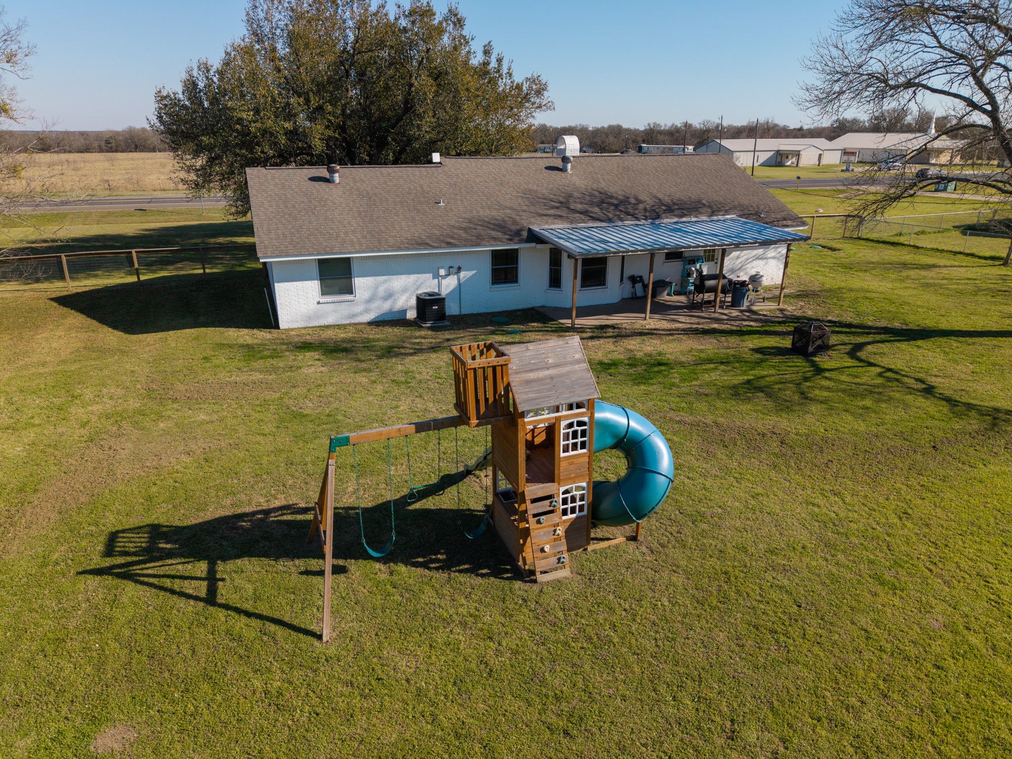 1916 S Hwy 14, Groesbeck, TX, 76642