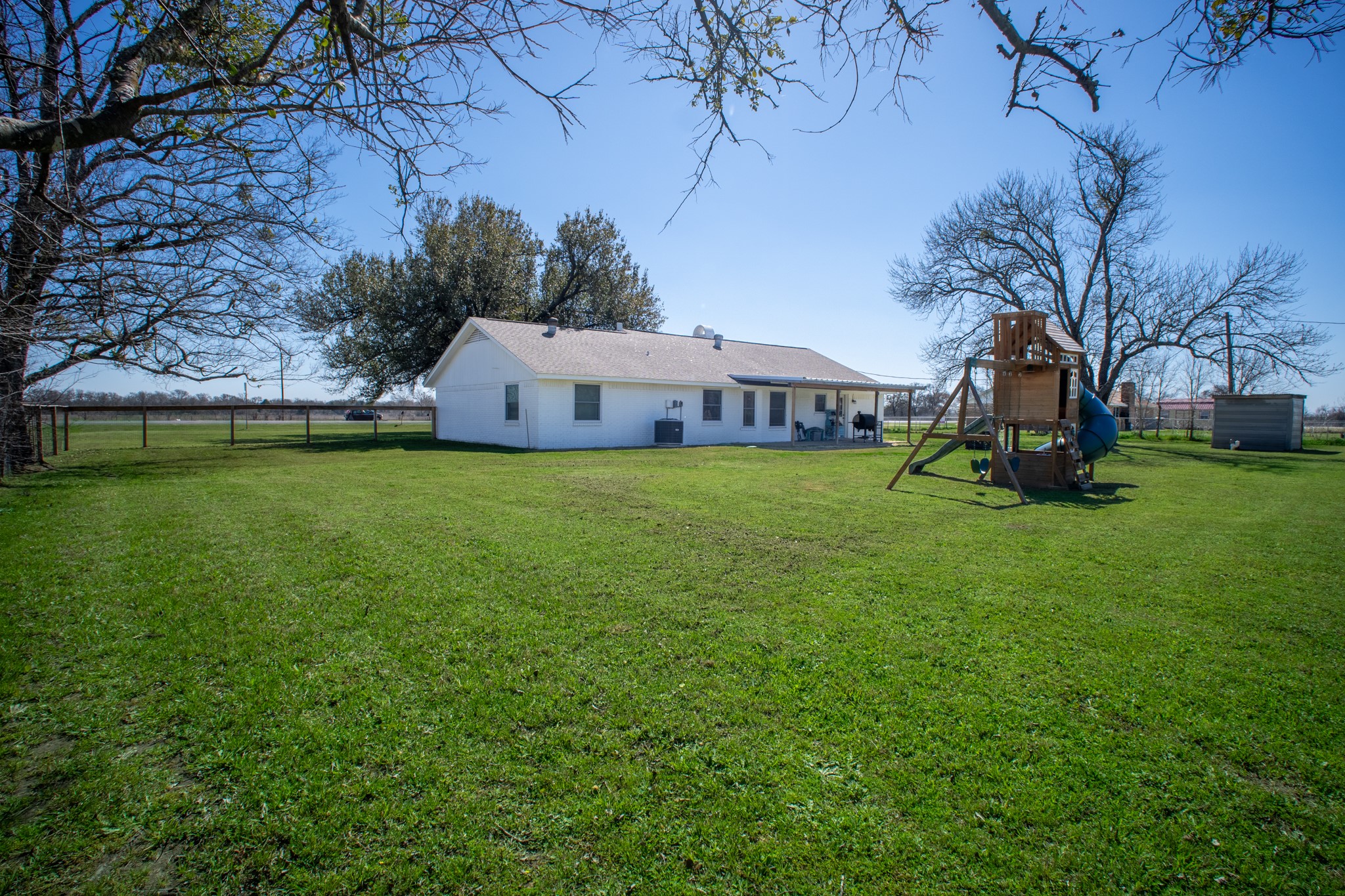 1916 S Hwy 14, Groesbeck, TX, 76642
